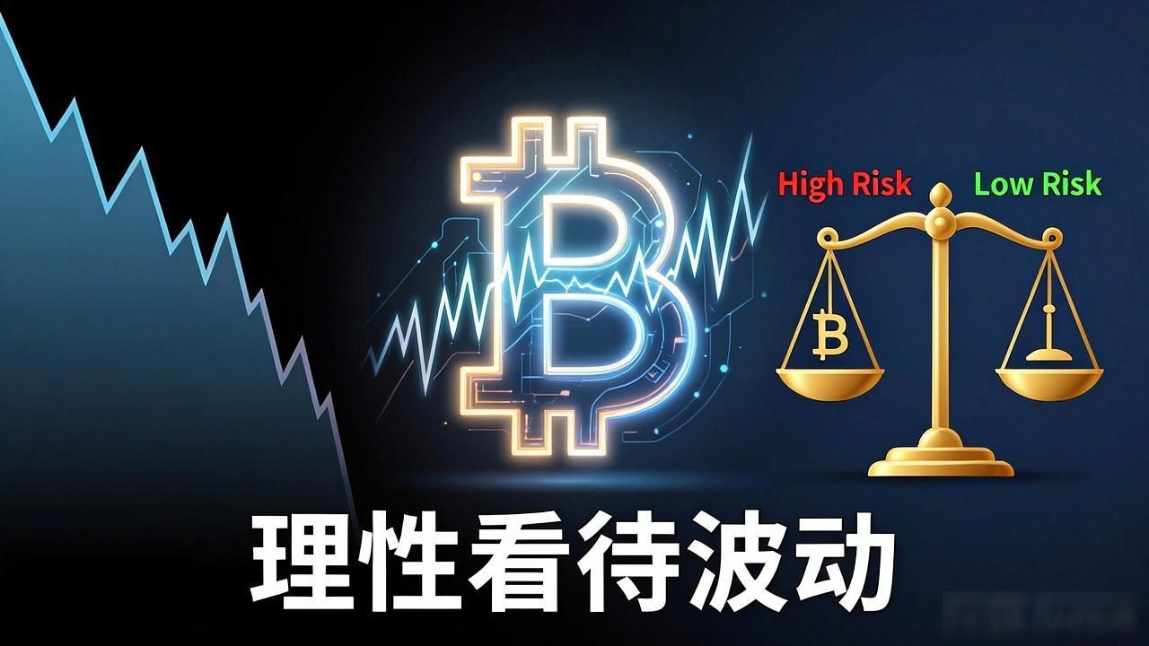 区块链币到底是啥？普通人该怎么看懂它的价值