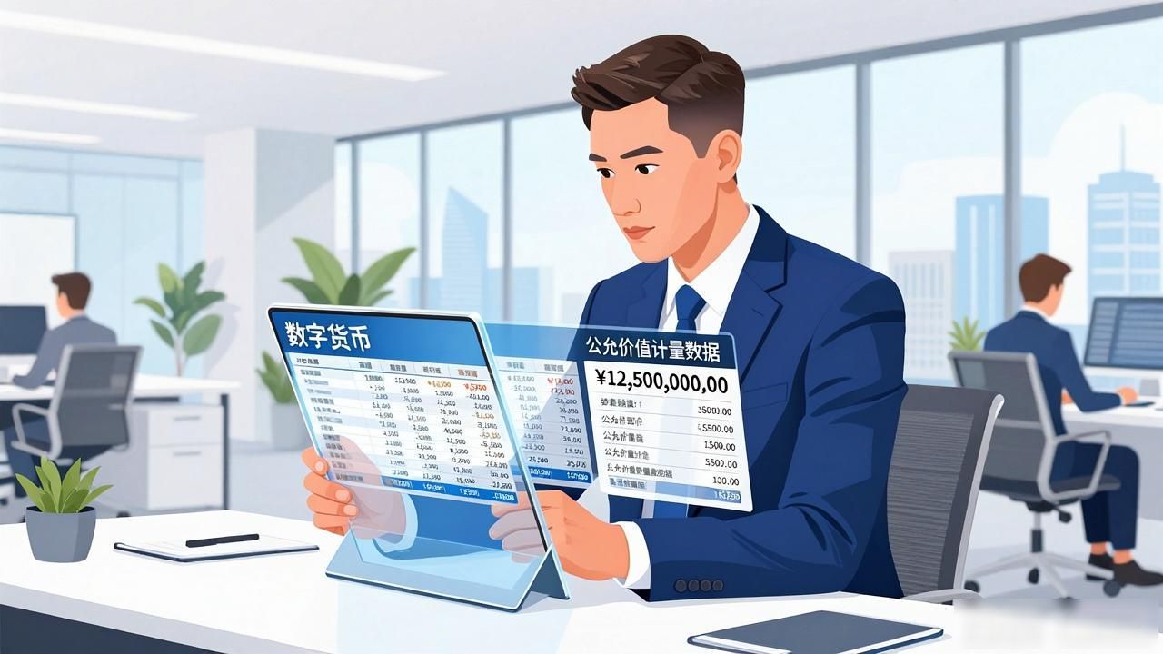 数字货币免税吗？个人和企业如何享受税收减免