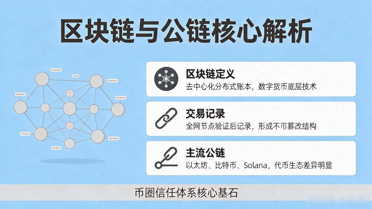 数字货币术语速查手册：从钱包到DeFi，一文读懂币圈黑话