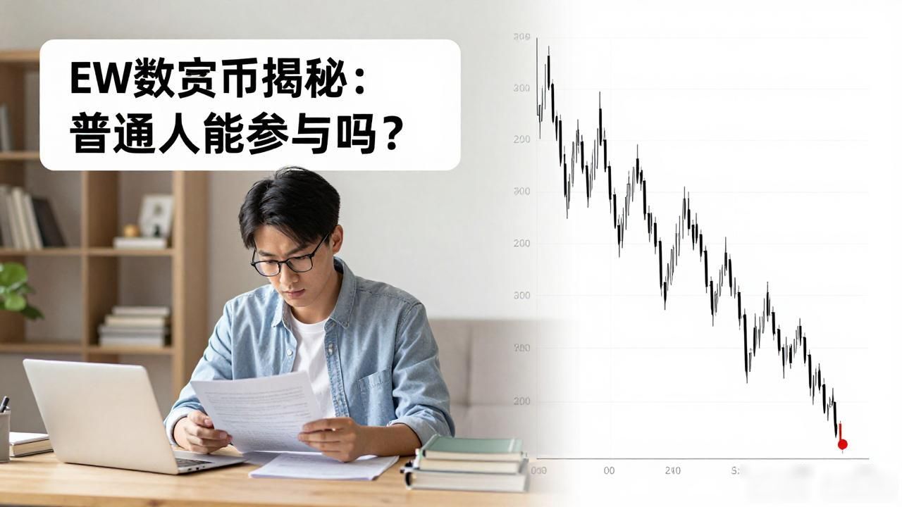 EW数字货币揭秘：普通人能参与吗？