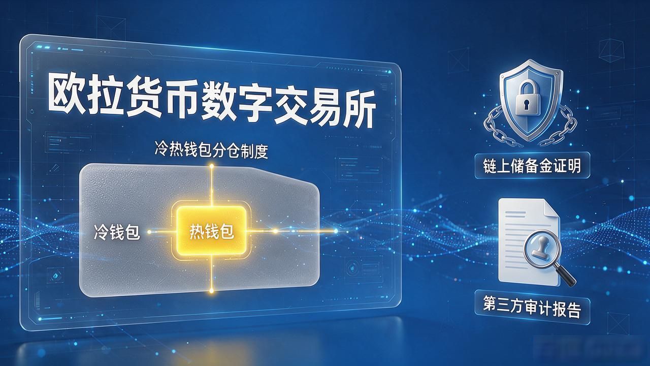欧拉货币数字交易所到底靠谱吗？新手开户前该看什么