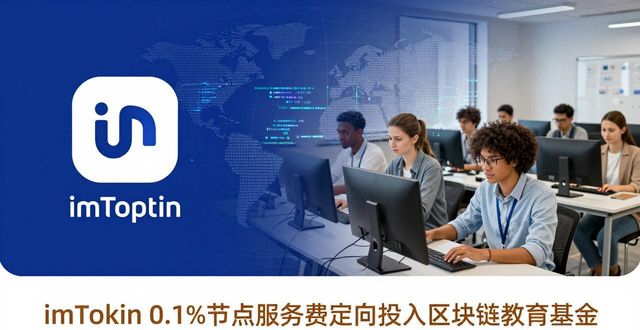 imToken最新版：发展与责任如何两手抓？