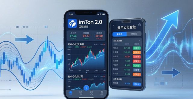 imToken官网下载2.0国际版，三步获取最新投资情报