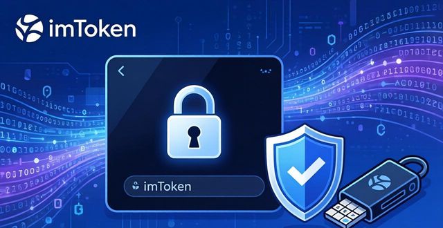 imToken钱包是什么？读懂它的产品定位与目标