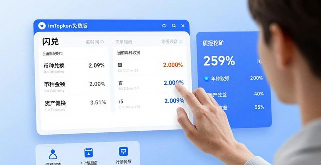 imToken免费版投资建议与使用效益深度解析