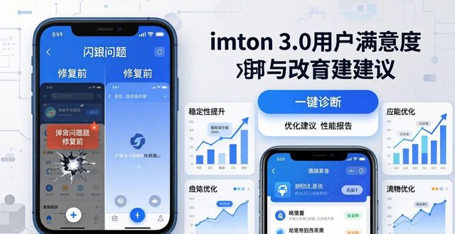 最新imToken 3.0用户满意度与改进建议
