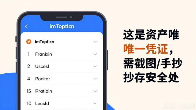 imToken钱包官网下载教程|Web3用户必看