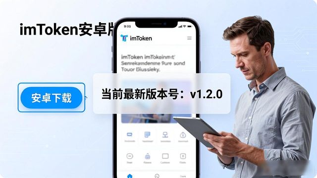 imToken安卓版下载流程简化指南