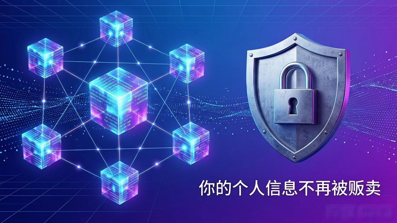 区块链共享经济：去中心化如何让闲置资源真正属于你