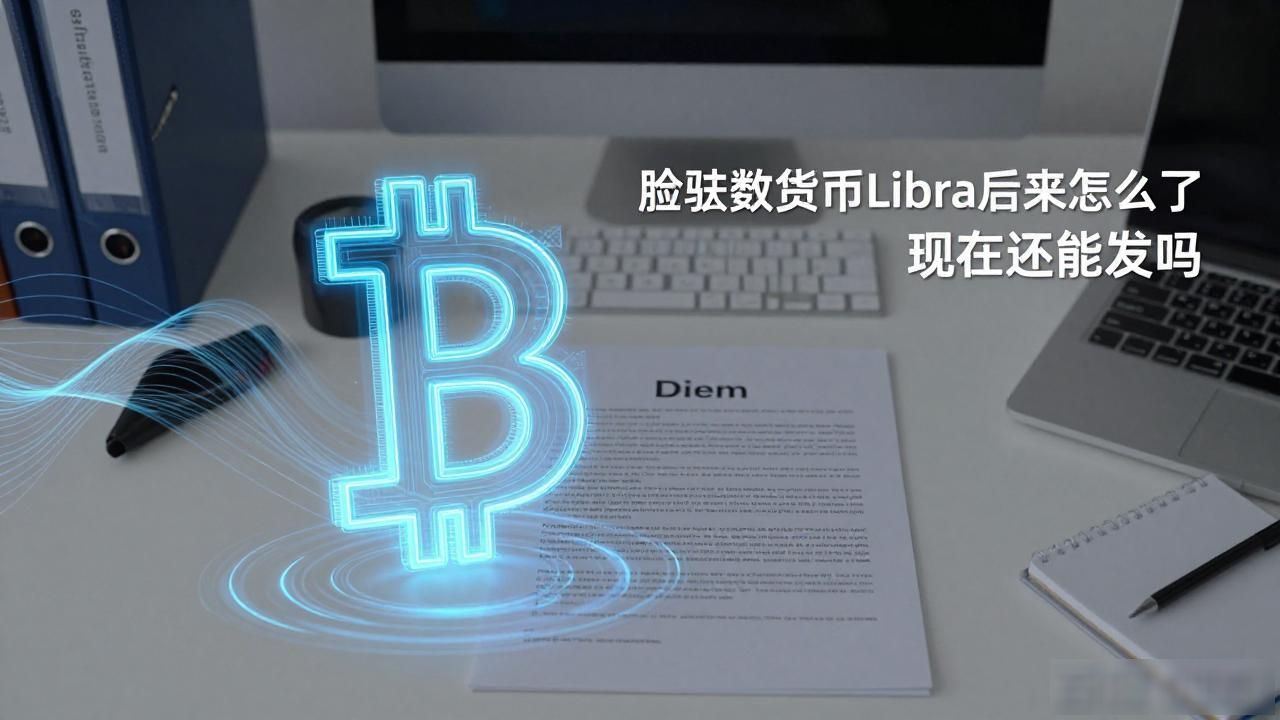 脸书数字货币Libra后来怎么了 现在还能发吗