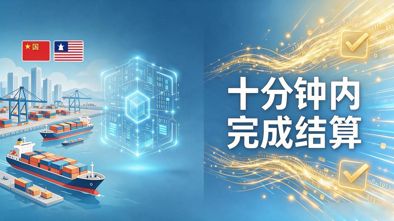 数字人民币跨境结算
