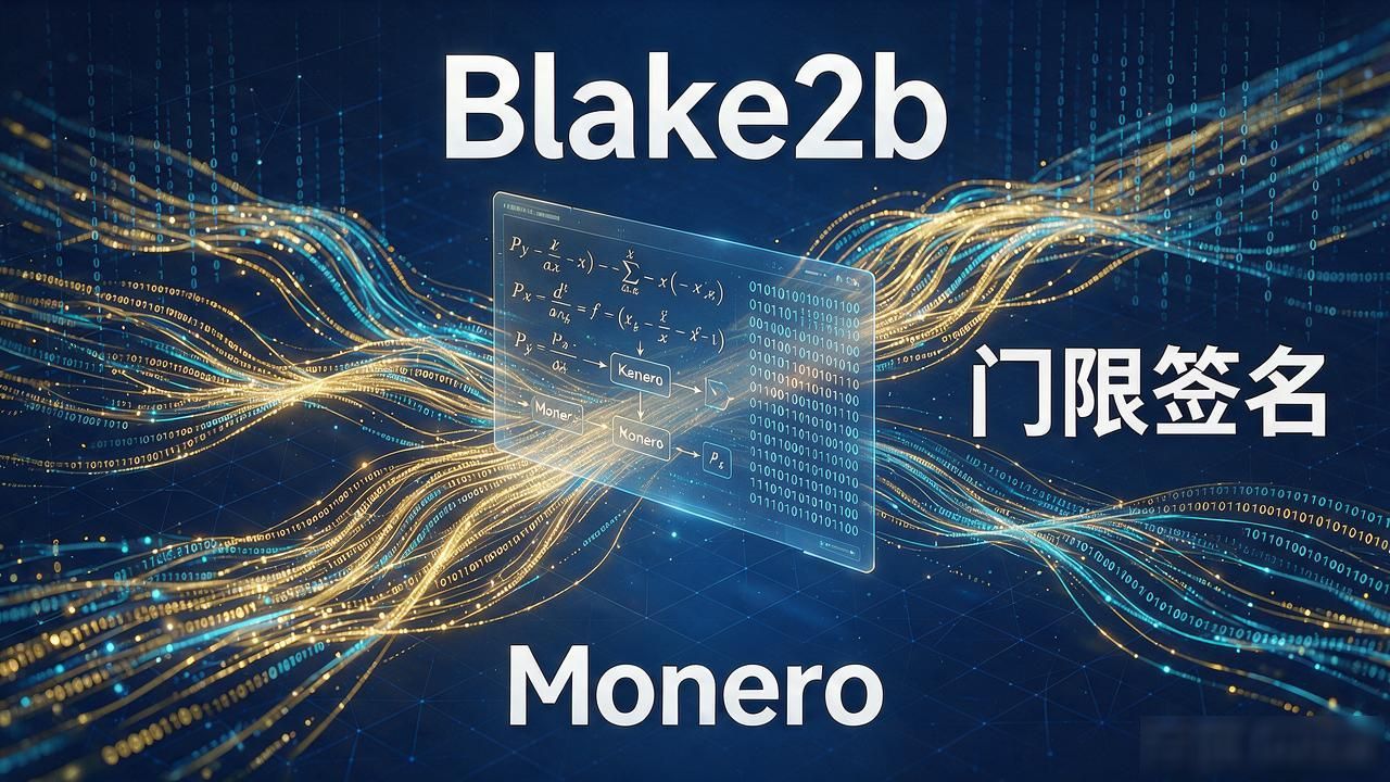 Blake2b为什么被越来越多数字货币采纳？