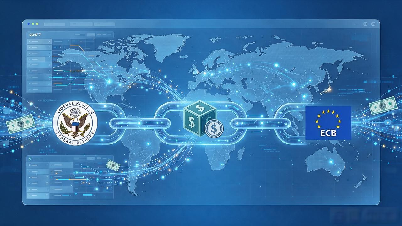 美国数字加密货币计划落地，普通投资者该盯住什么