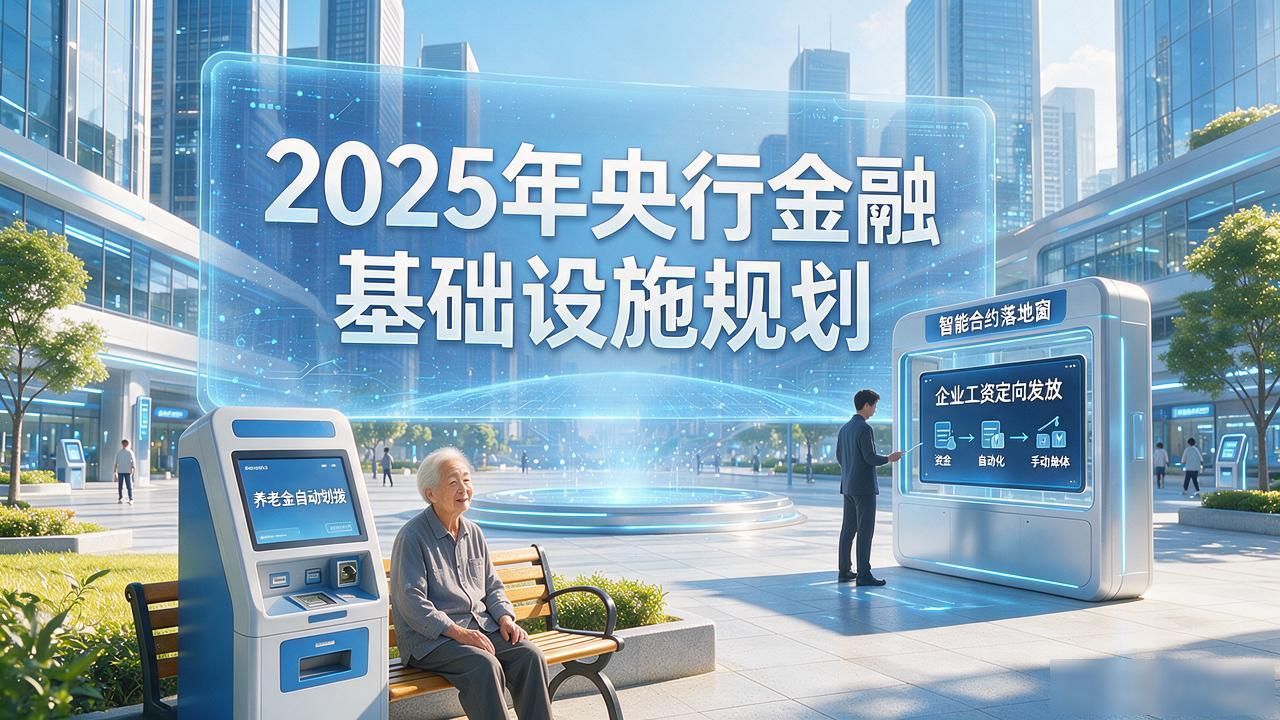 数字货币到底什么时候全面激活？试点第6年，真实进展给你说透