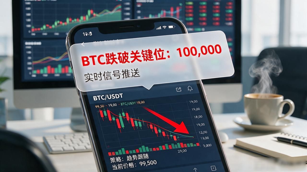 和数软件做数字货币量化靠谱吗？用过大半年，说点实在话