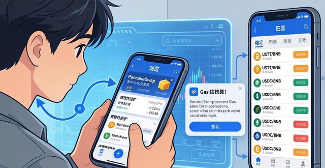 imToken安卓版赚钱实操指南