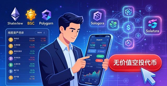 如何下载imToken官方钱包，提升加密投资效率
