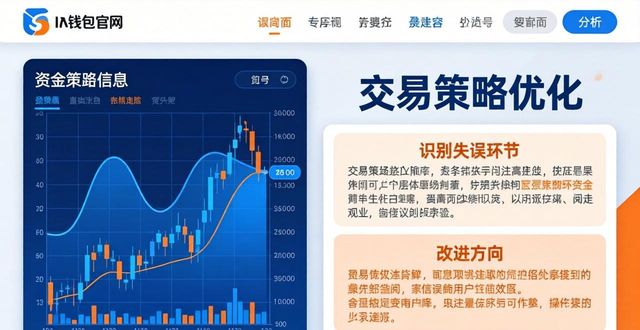 IM钱包官网交易策略优化技巧