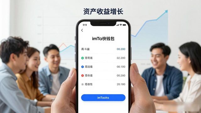 imToken钱包下载后，如何用它建设社区？