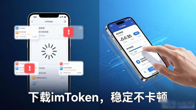 下载imToken钱包，稳定不卡顿