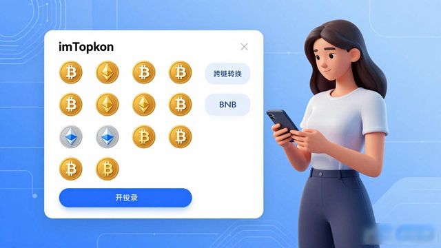 安全下载imToken钱包,为什么交易者都在用官方正版?