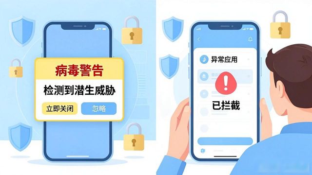 ImToken官网正版下载会被盗吗？看完你就懂了