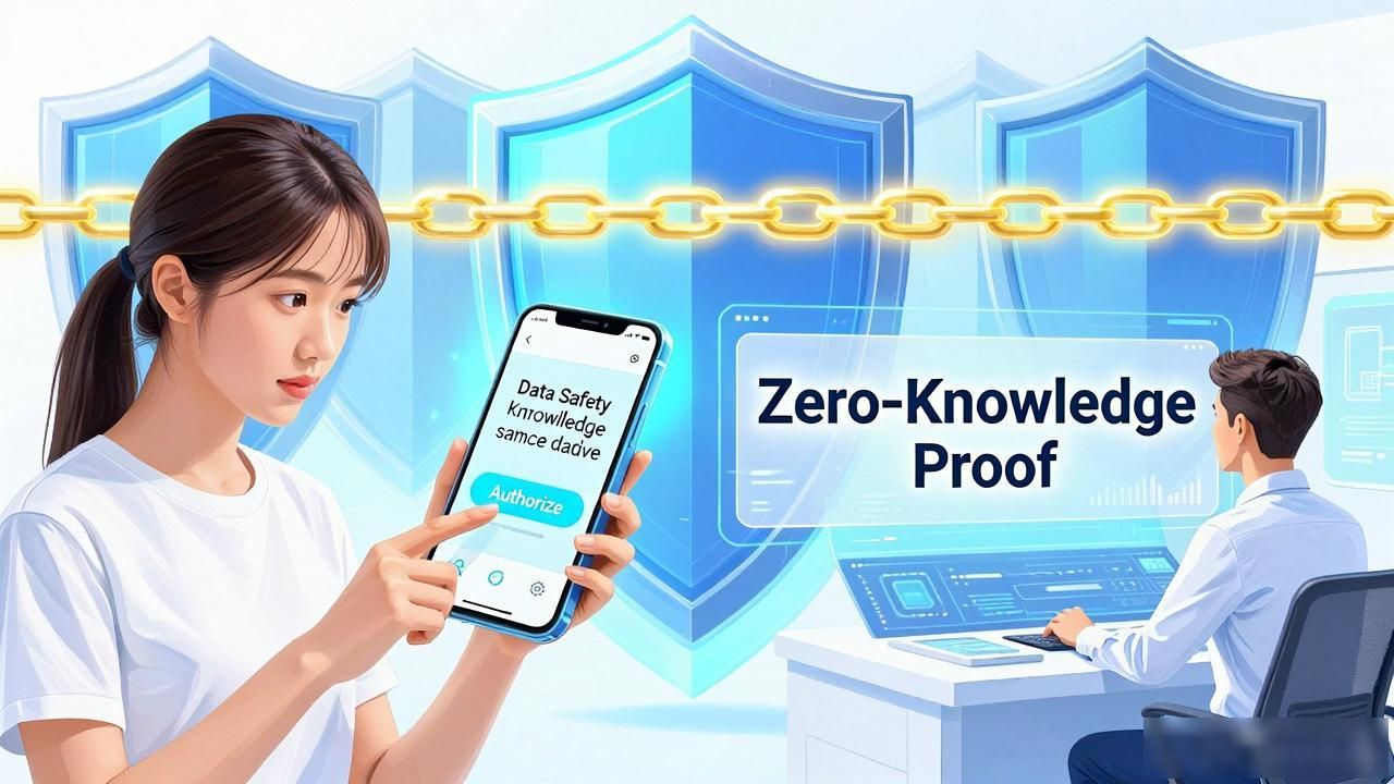 保险科技区块链：让理赔更透明高效