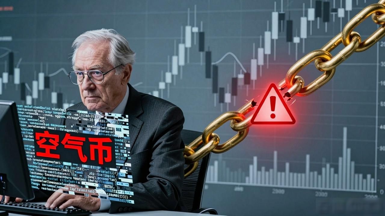 区块链投资到底行不行？老股民给你交个底