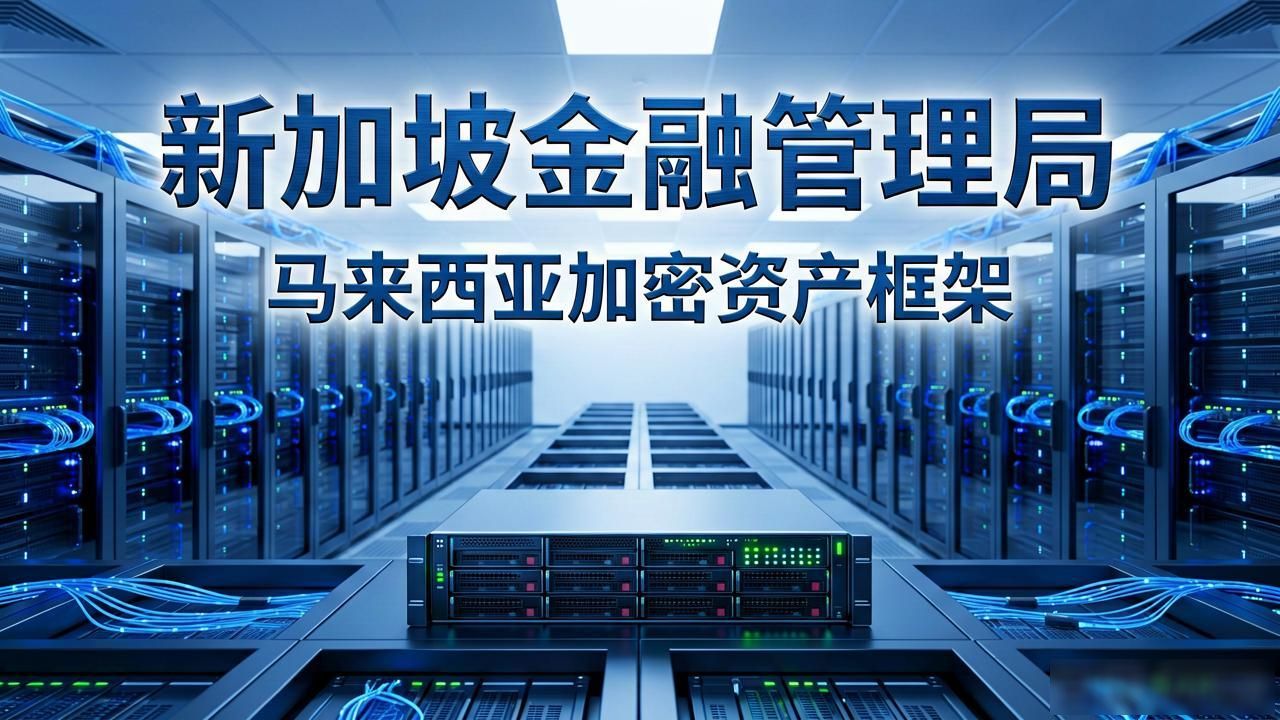 数字货币亚洲服务器怎么选？看这篇就够了