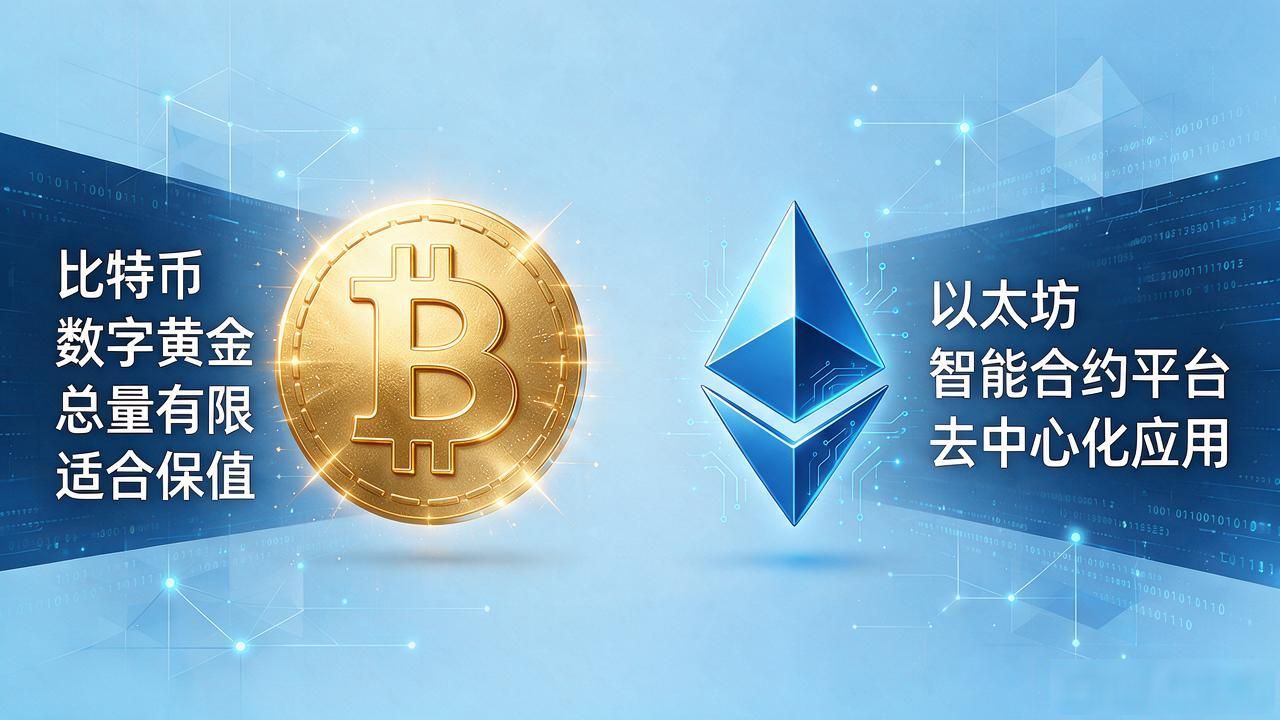 数字货币入门到精通 超全PPT教程