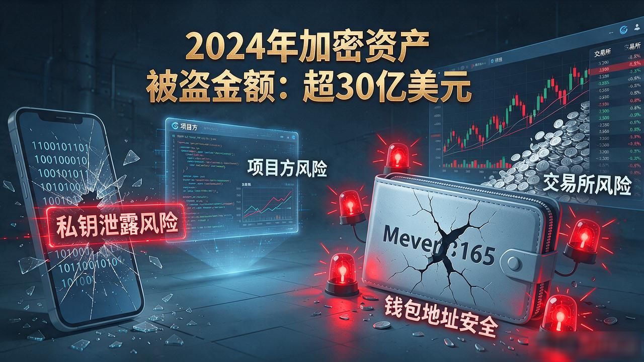 数字货币现在到底安不安全 普通人还敢不敢把钱投进去