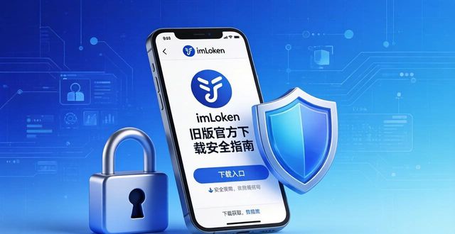2026年imToken旧版官方下载 安全获取指南