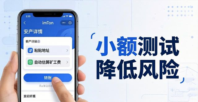 imToken安卓版收发币指南 | 三步学会发送和接收数字货币