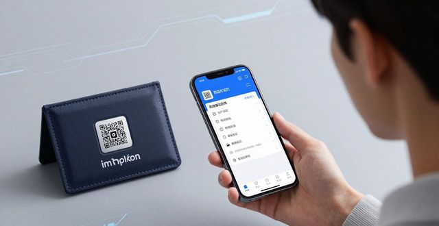 imToken钱包行业应用场景全梳理 发展趋势前瞻解析