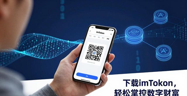 下载imToken官网版保障安全 轻松掌控自己的数字财富