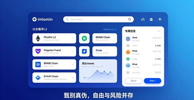 imToken国外版上手实测：功能到底实不实用一看便知