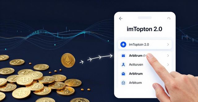 imToken 2.0钱包到底怎么样？新版下载体验和未来期待