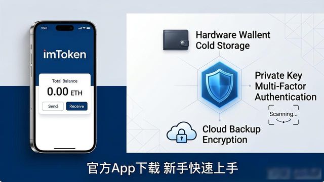 imToken钱包新版下载 官方App更新指南