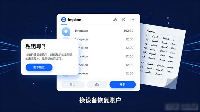 imToken钱包的隐藏功能，你用过几个？