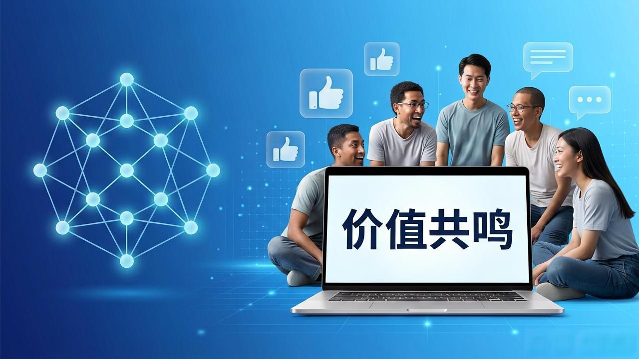 区块链数字资产如何低成本获取精准流量?