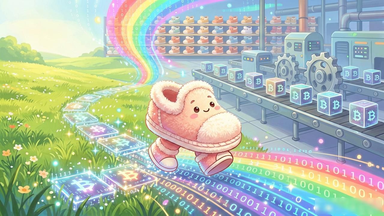 区块链童鞋视频大全:科技与童趣的完美融合指南