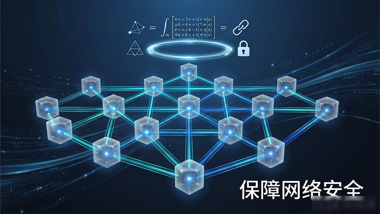 区块链最大的部分是什么？揭秘核心架构与价值所在