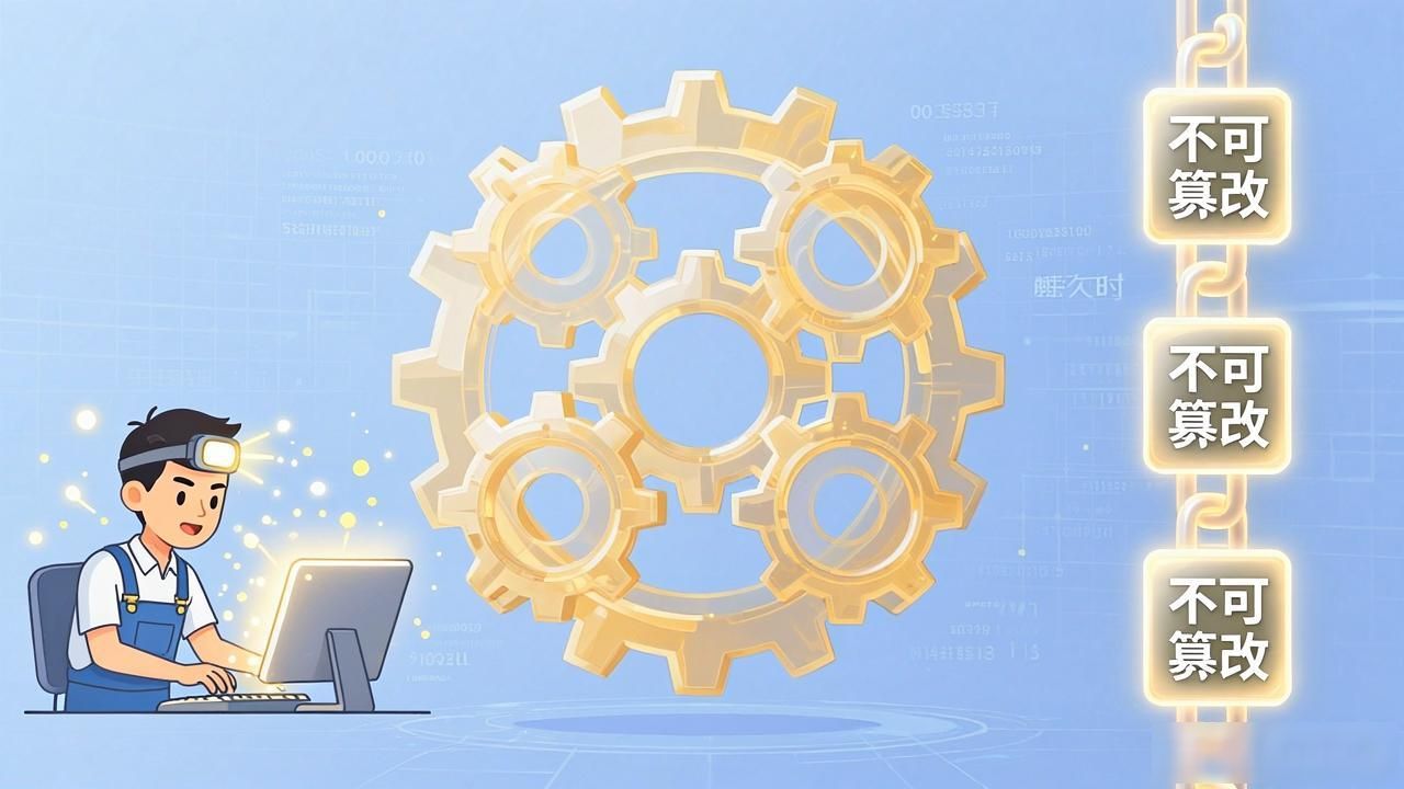 区块链支付原理：普通人也能看懂的转账真相