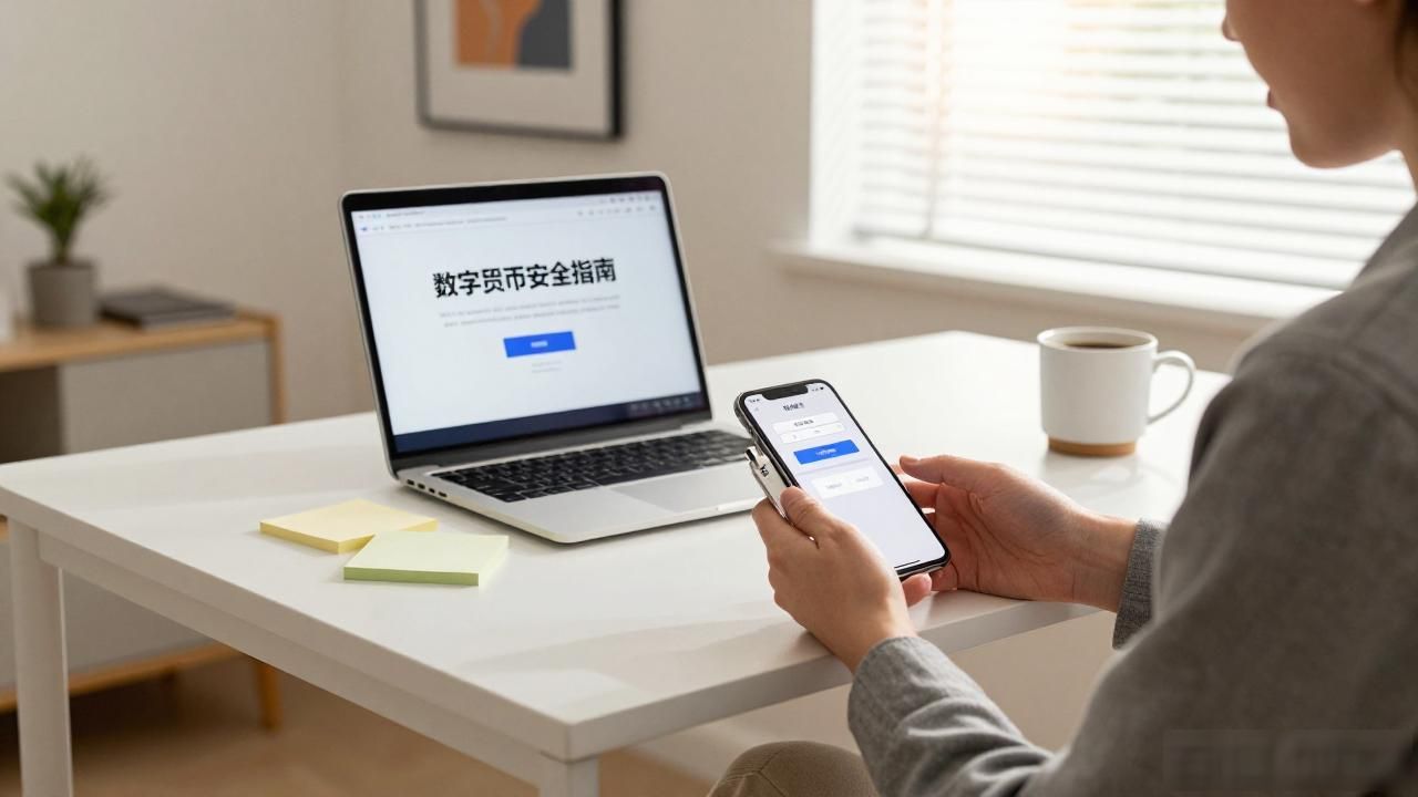 数字货币如何融入普通人生活