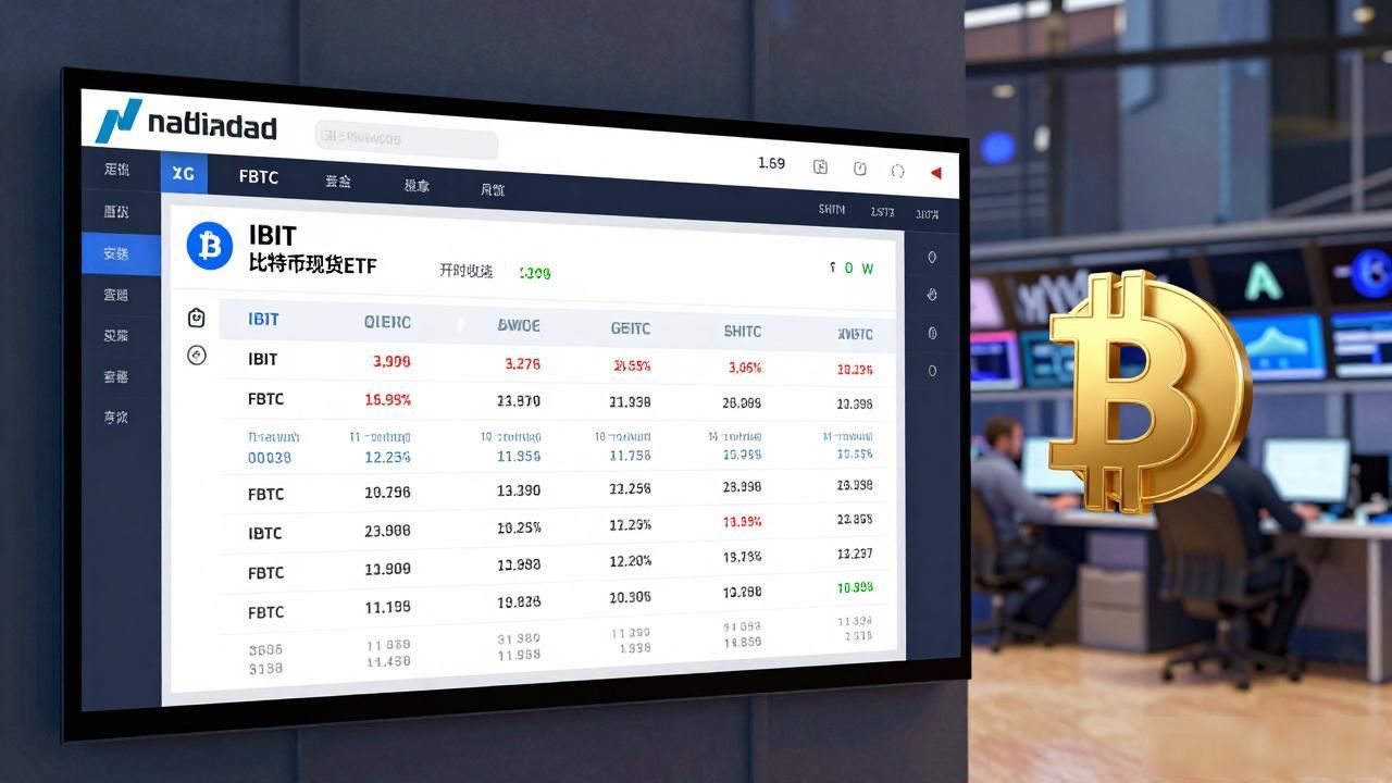 数字货币玩家布局美股：跨市场投资的机遇与路径