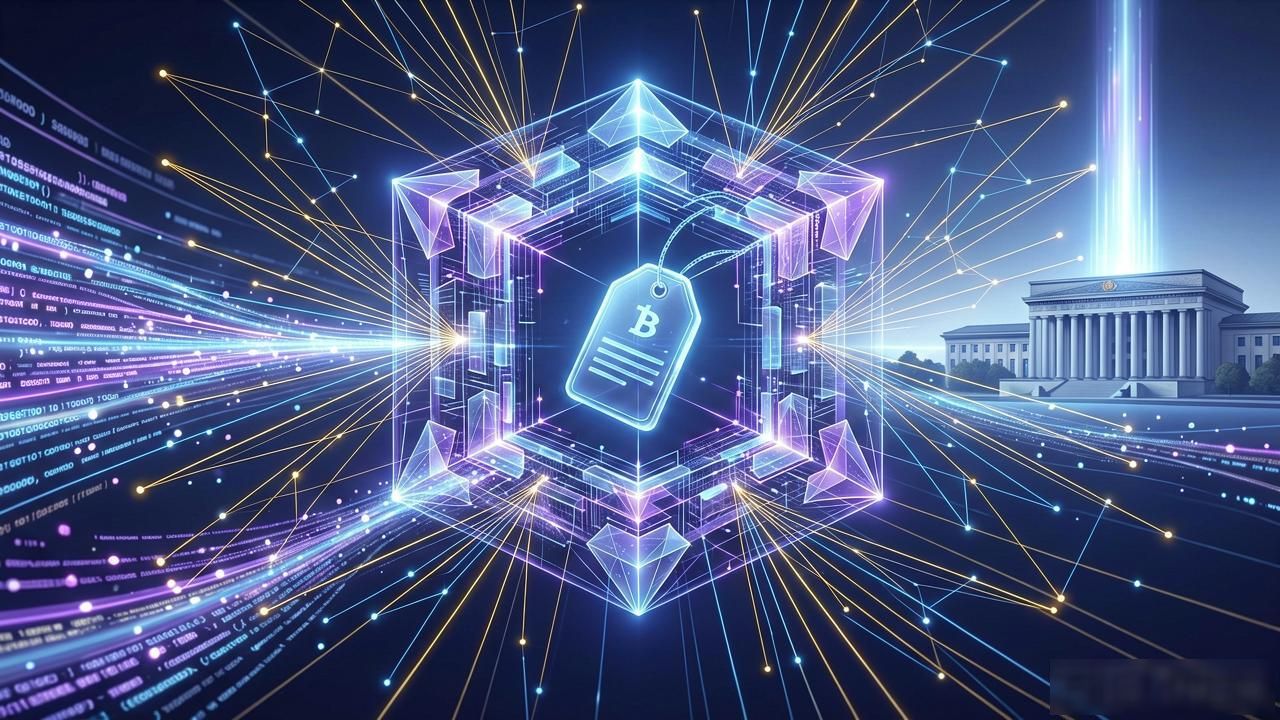 数字货币正在重塑钱包 普通人如何看懂这波浪潮？