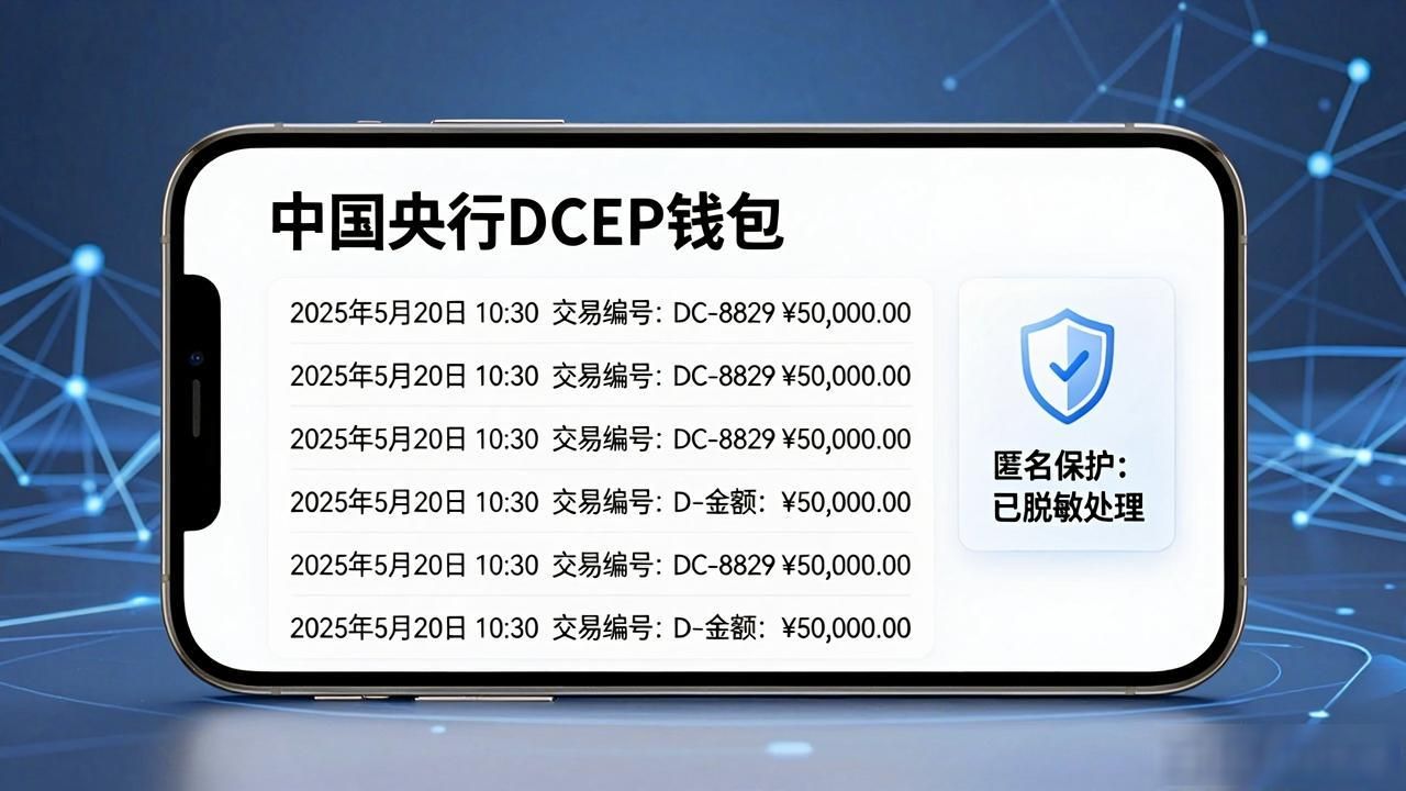中国央行DCEP钱包开通及使用指南