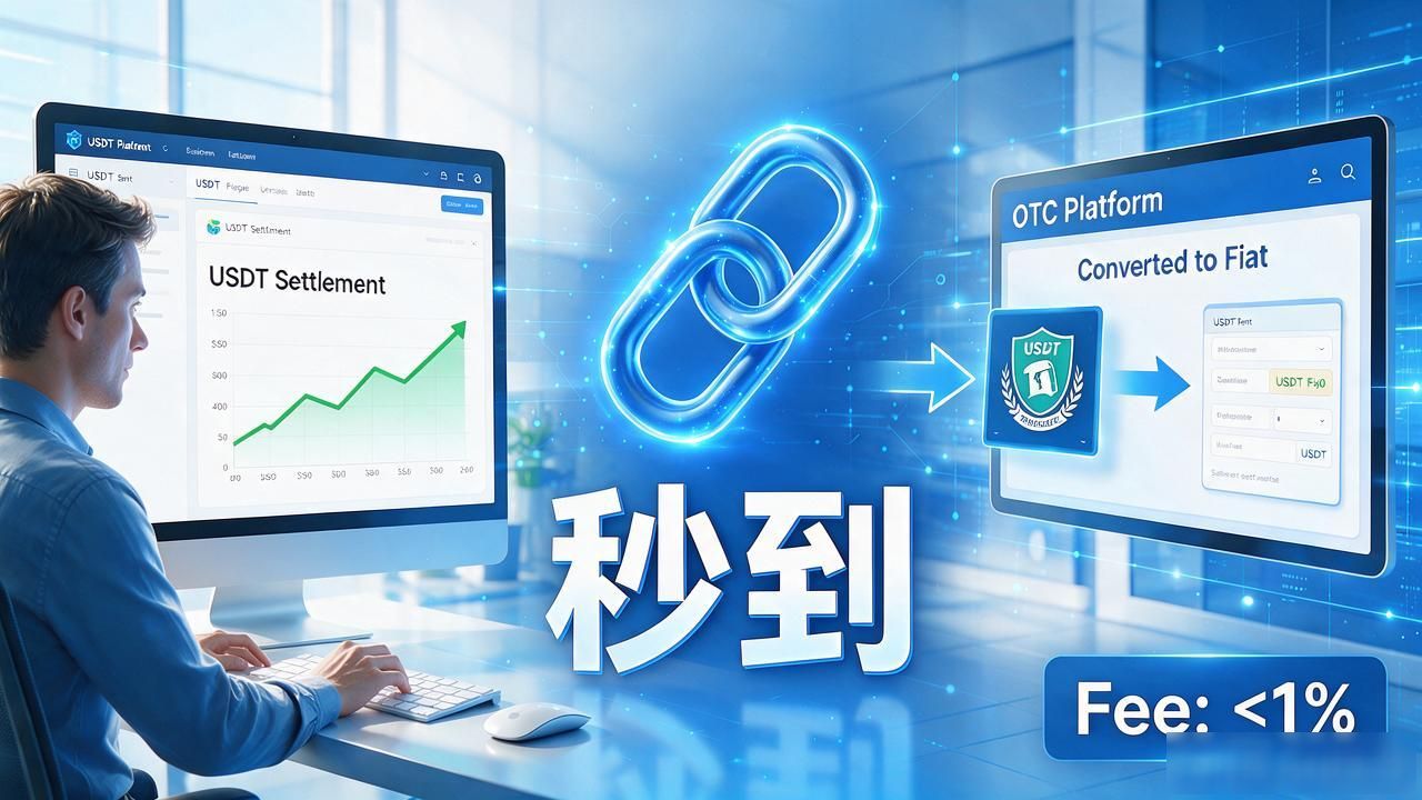 电商加数字货币，跨境卖家换了收款渠道，一年手续费到底省多少