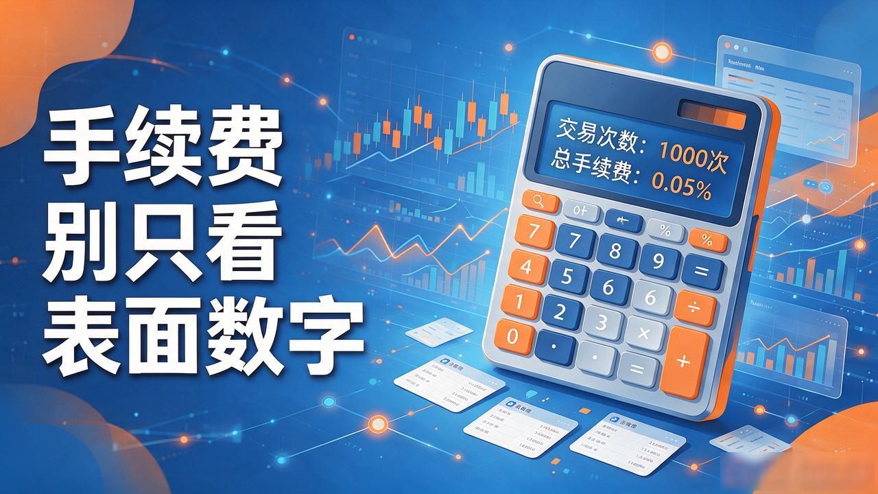 什么数字货币平台好用？我踩了三年坑才想明白