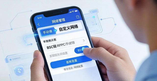 imToken最新版下载后,提升交易灵活性的三个技巧